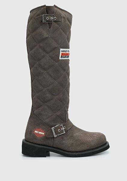 Harley Davidson Kadın Bot