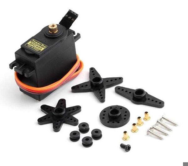 China Arduino Parçaları ve Setleri