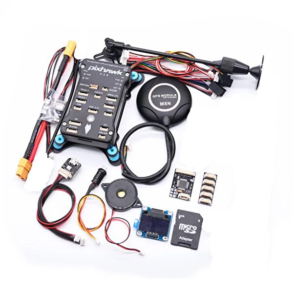 Pixhawk Drone Yedek Parça