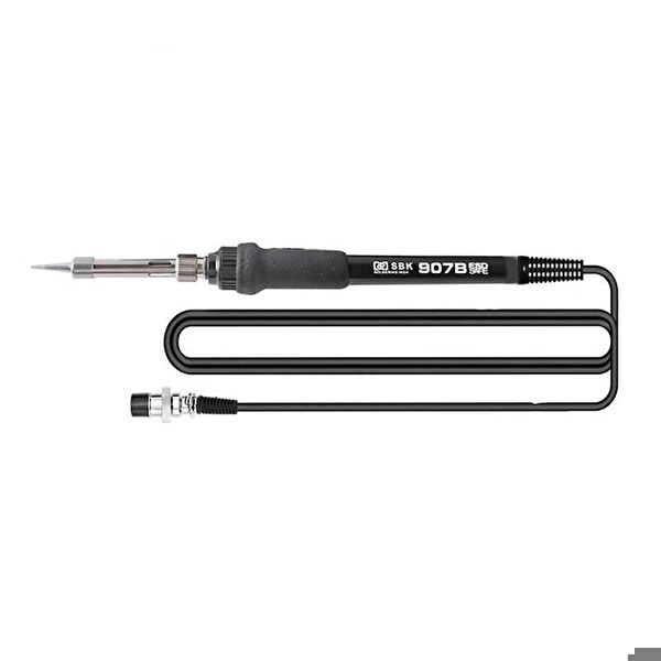 Bakon Lehim, Havya ve Aksesuarları