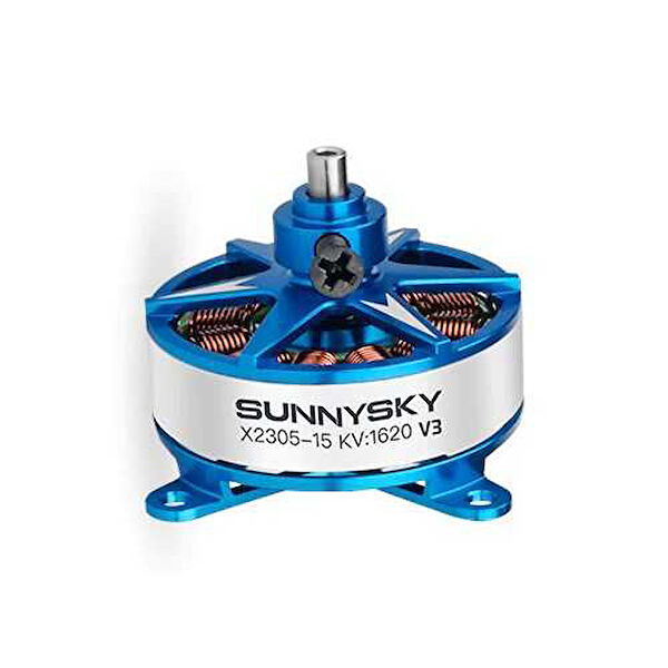 Robotistan Drone Yedek Parça