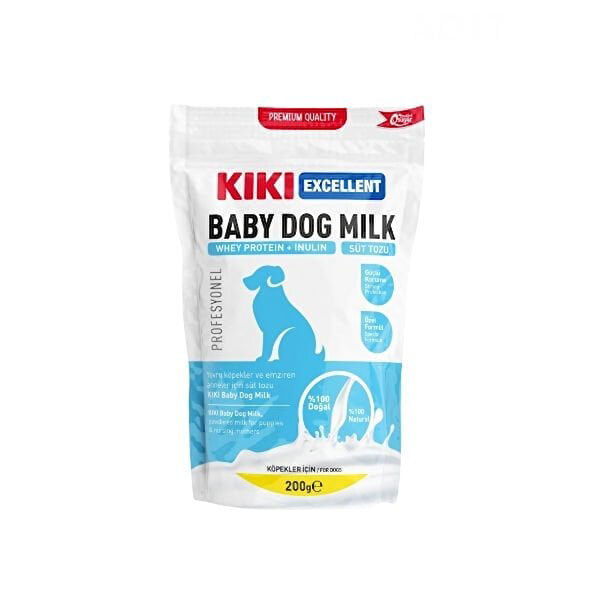 Kiki Köpek Tarak, Fırça, Makas