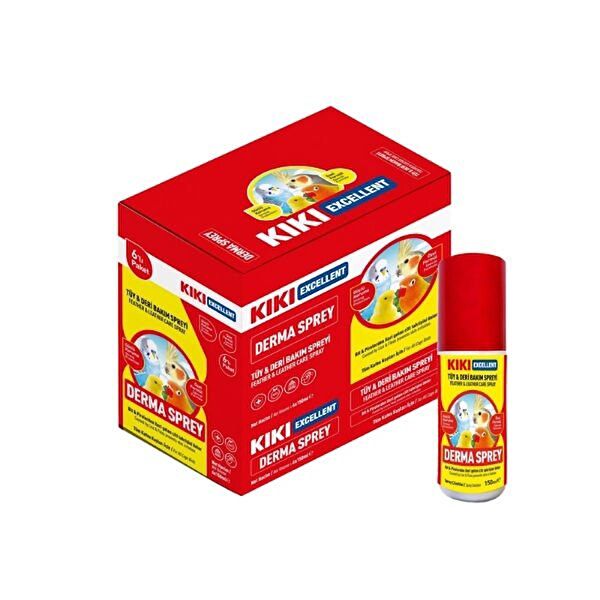 Kiki Kuş Banyoları & Küvetler