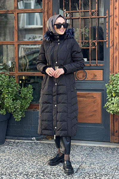 KAYRA Tesettür Mont