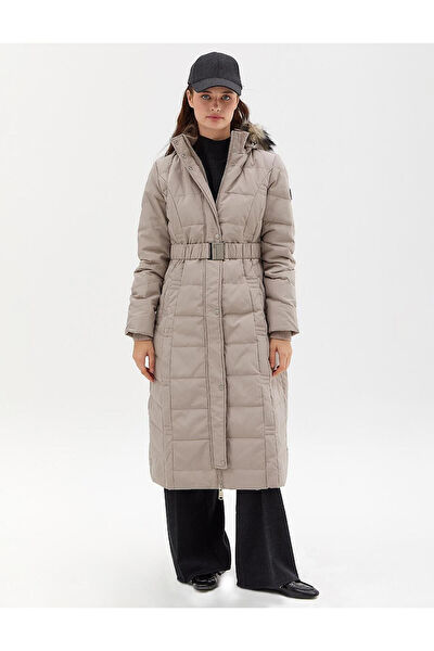 KAYRA Kadın Mont