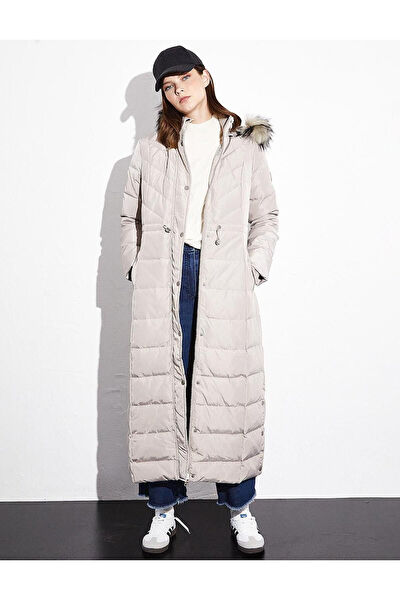 KAYRA Kadın Mont
