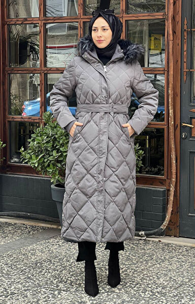 KAYRA Tesettür Mont