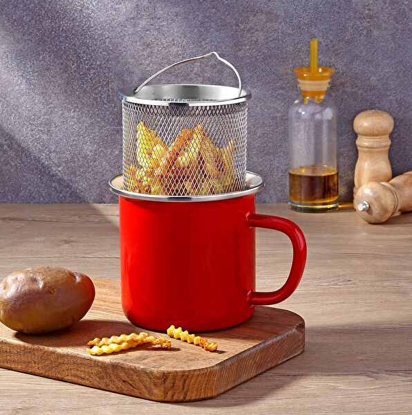 Bonera Fırın Tepsisi, Borcam