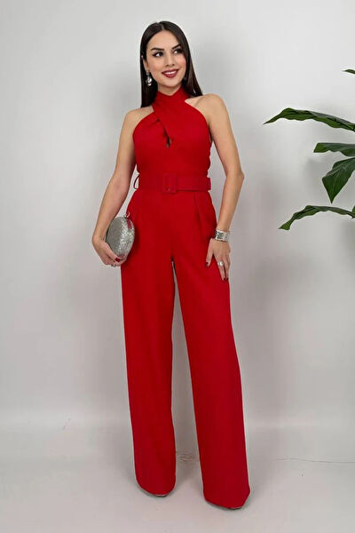 Dolcha Günlük Tulum, Salopet