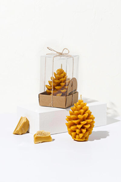 Candlebeeswax Natural Mum