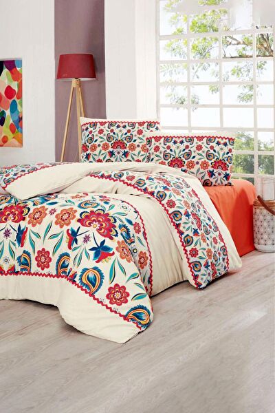 Vionel Home Nevresim Takımı