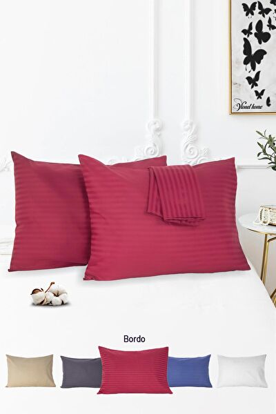 Vionel Home Yastık Kılıfı
