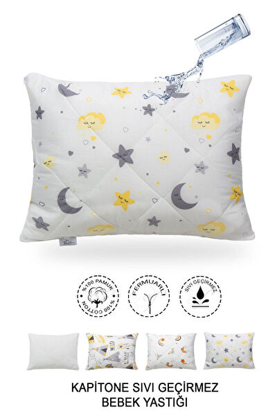 Vionel Home Bebek Yastığı