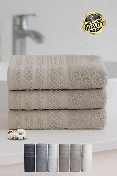 Vionel Home El, Yüz, Saç Havlusu