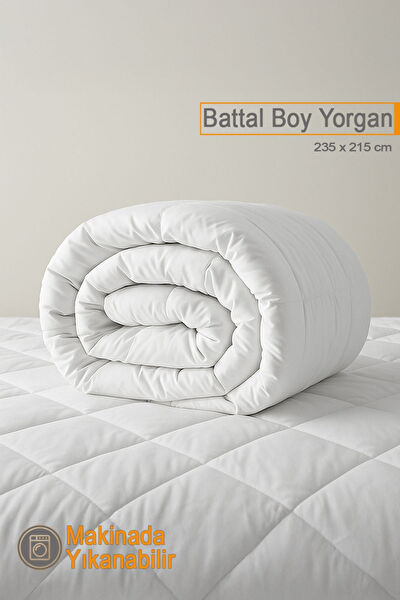 Vionel Home Elyaf Yorgan