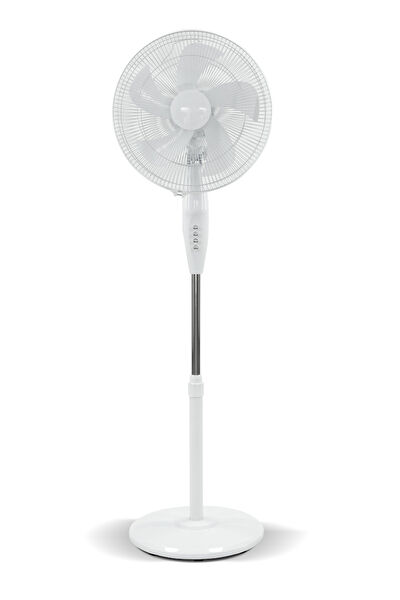 Sunday Vantilatörler