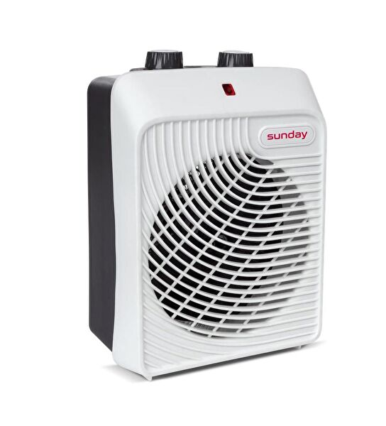 Sunday Sobalar ve Isıtıcılar