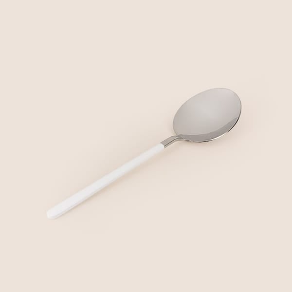 Evidea Kaşık, Kepçe Altlığı
