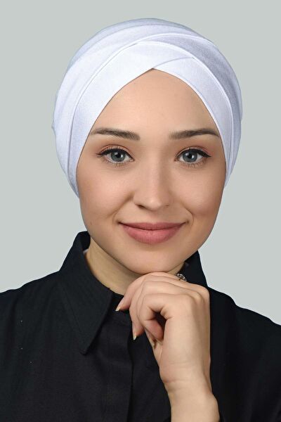 Altobeh Tesettür Bone