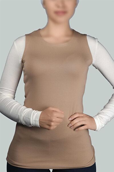 Altobeh Kadın Atlet, Body