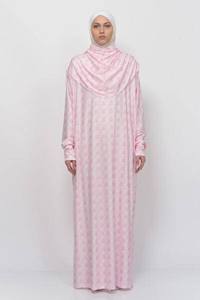 Altobeh Tesettür Elbise