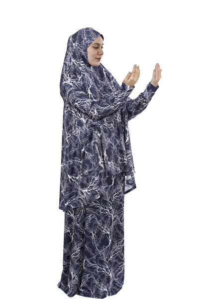 Altobeh Tesettür Elbise