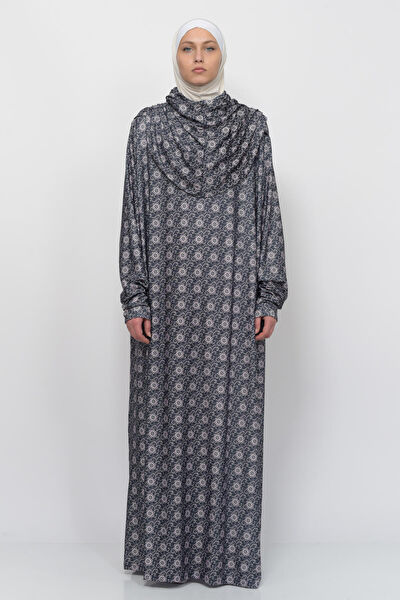 Altobeh Tesettür Elbise