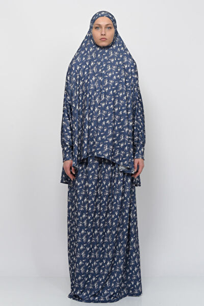 Altobeh Tesettür Elbise