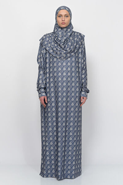 Altobeh Tesettür Elbise
