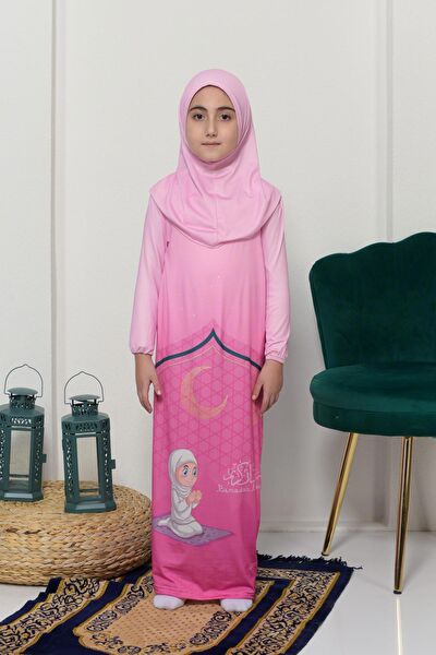 Altobeh Kız Çocuk Elbise