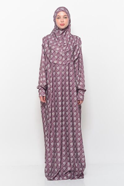 Altobeh Tesettür Elbise