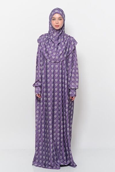 Altobeh Tesettür Elbise