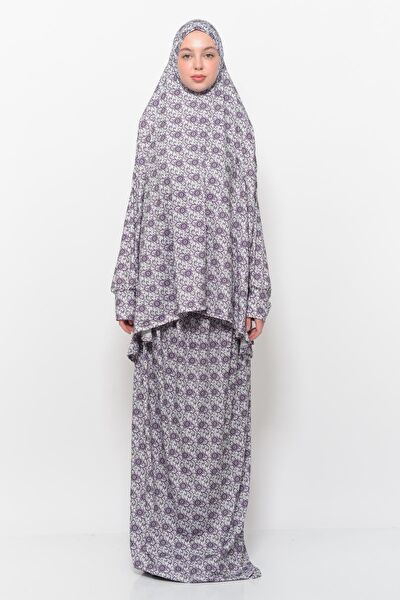 Altobeh Tesettür Elbise