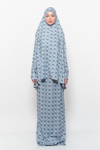 Altobeh Tesettür Elbise