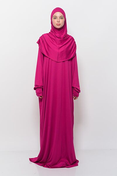 Altobeh Tesettür Elbise