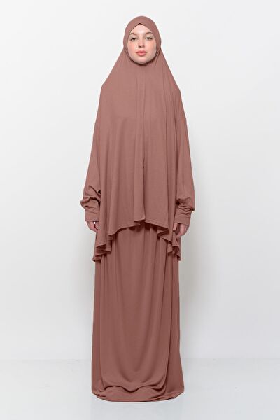 Altobeh Tesettür Elbise