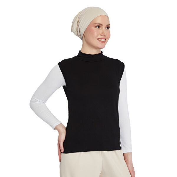 Altobeh Kadın Atlet, Body