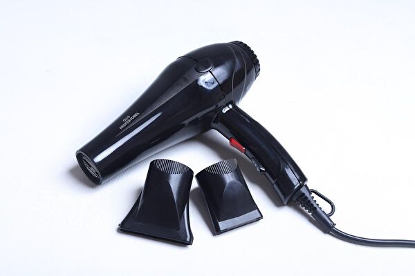 Hes Pazarlama Saç Kurutma, Fön Makinesi