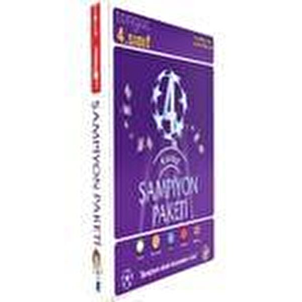 Editör Yayınevi Ders ve Yardımcı Kaynak Kitapları