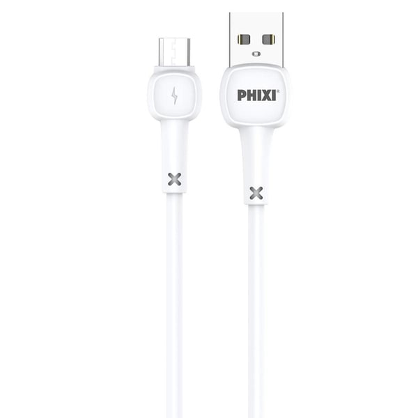 Phixi Şarj, Data Kablosu