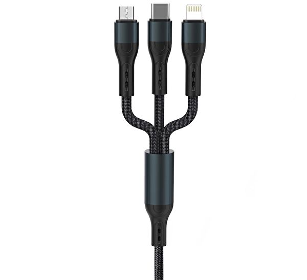 Phixi Şarj, Data Kablosu