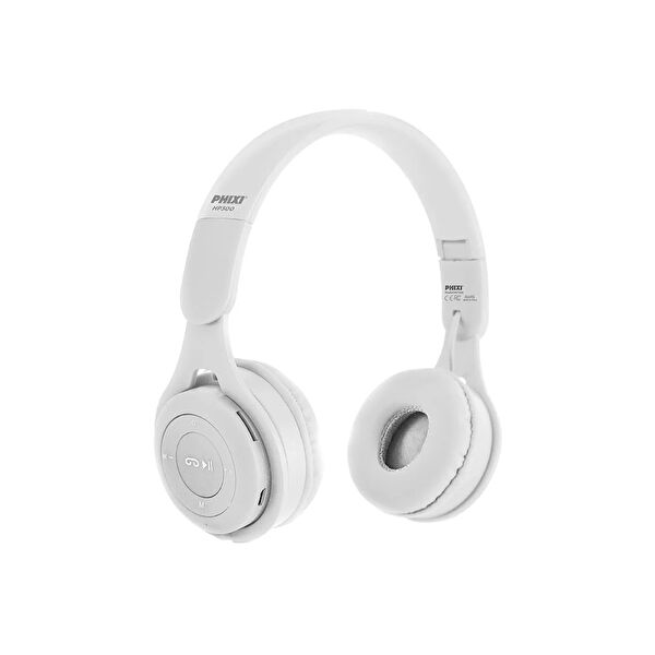 Phixi Bluetooth Kulaklık
