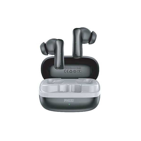 Phixi Bluetooth Kulaklık