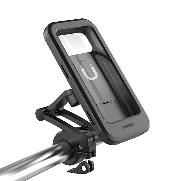 Phixi Araç içi Telefon Tutucu