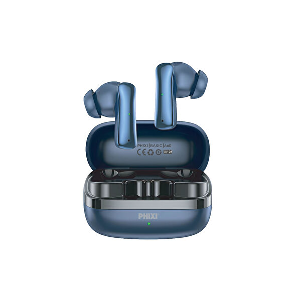 Phixi Bluetooth Kulaklık