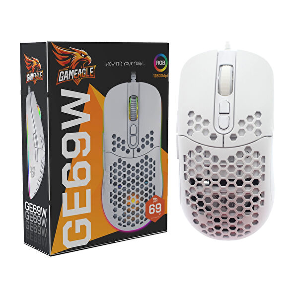 Gameagle Mouse