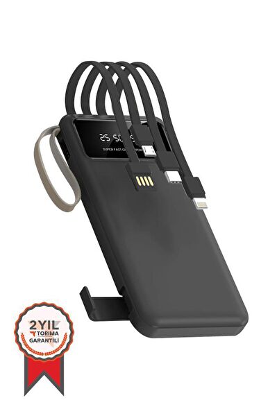Torima Powerbank, Taşınabilir Şarj Cihazı