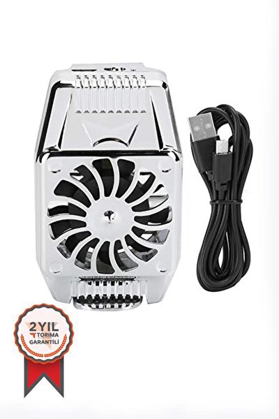 Torima Soğutucu, Fan