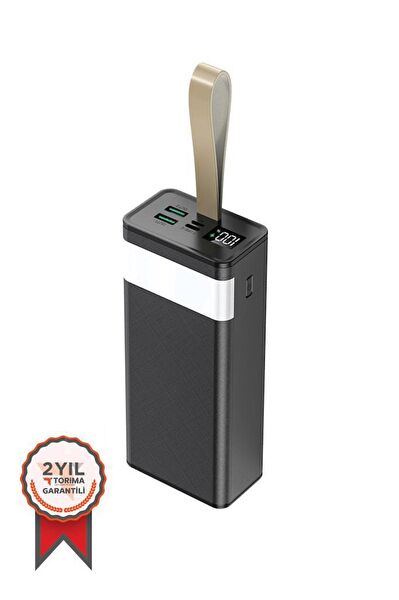  Powerbank, Taşınabilir Şarj Cihazı