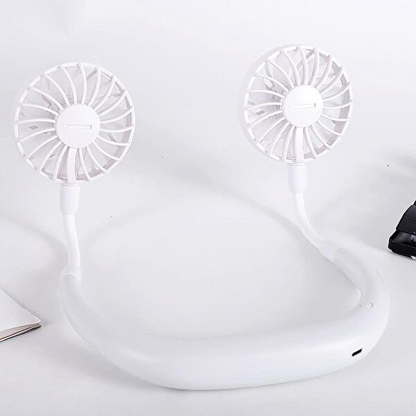 Torima Soğutucu, Fan